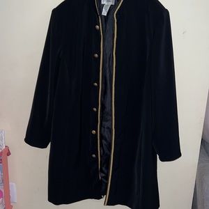 Halloween Pilgrim 3 piece costume